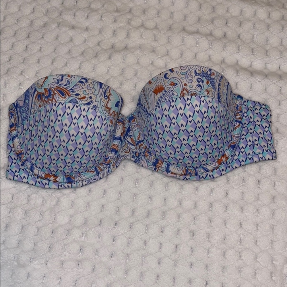 Victoria’s Secret Bathing Suit Top